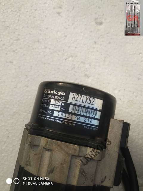 1pcs h27lk52 - KOEED