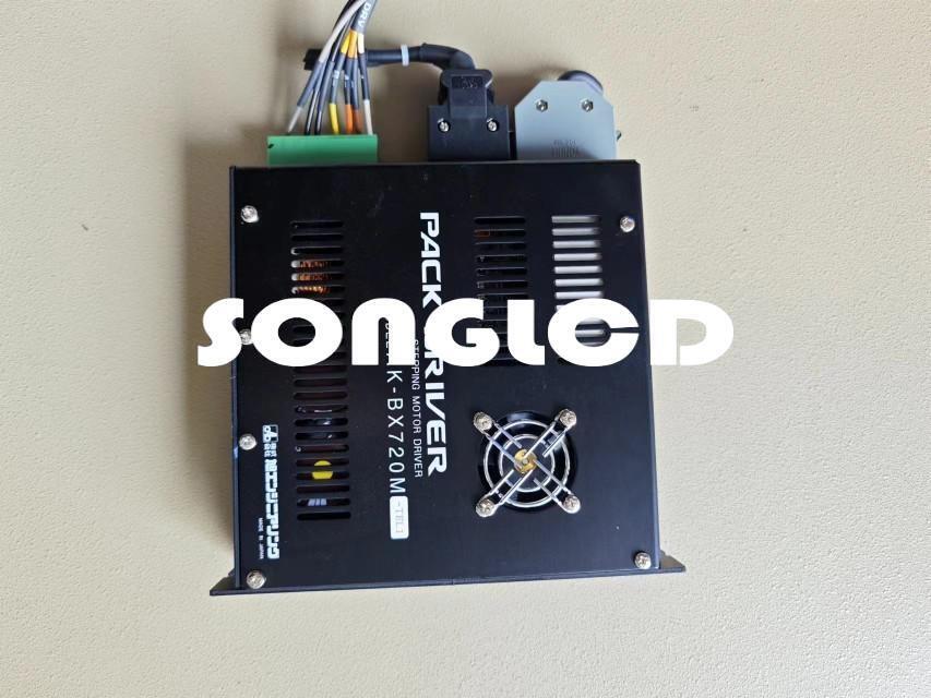 1PCS AK-BX720M-TEL1 - High-Quality Electronic Component - BAE