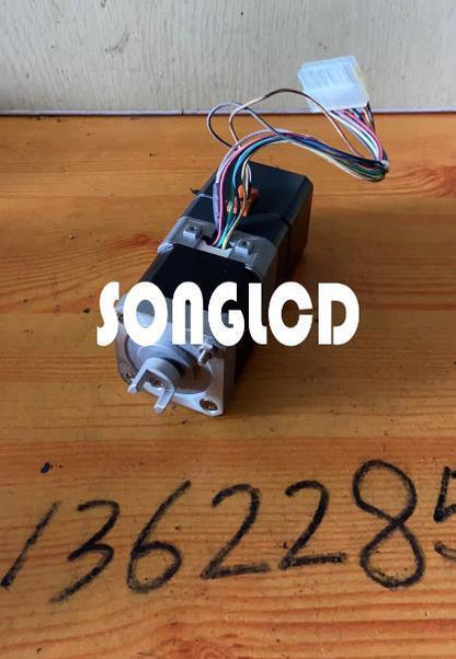 1pcs EZHM46MA Electric Motor Heavy-Duty Model - EZHMOTOR