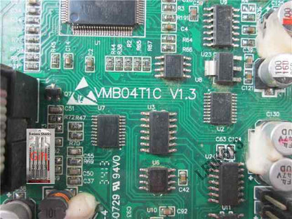 VMB04T1C V1.3 - 1 Piece High-Quality Electronic Module - VMB