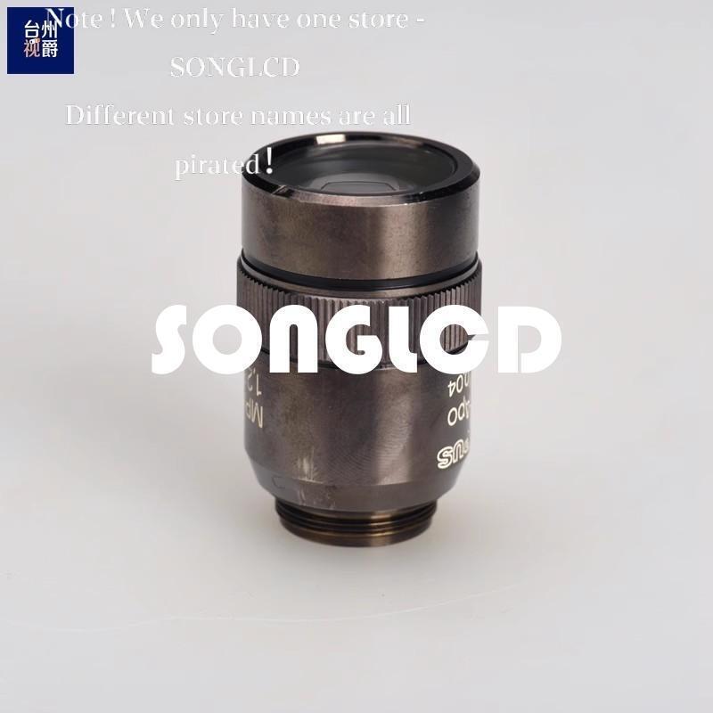 1PCS UMPLANFL 10X/0.30 BD Microscope Objective Lens - UMPLAN