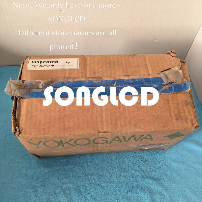 EJA430A S2 DAS4A-92DA Differential Pressure Transmitter - EJA AND DAS