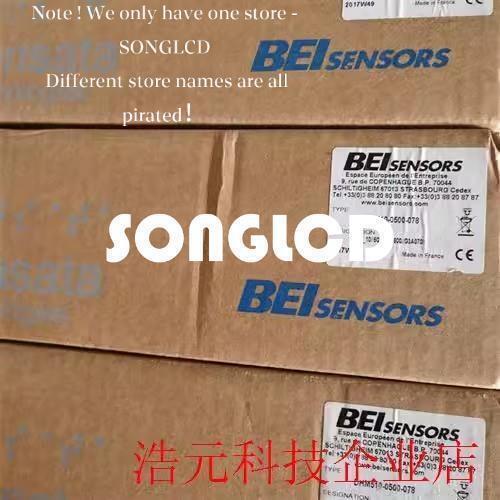New DHM510-0500-078 Pressure Sensor - OMRON