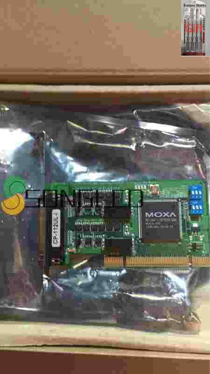 1pcs new cp-112ul rs-232/422/485 - KOEED