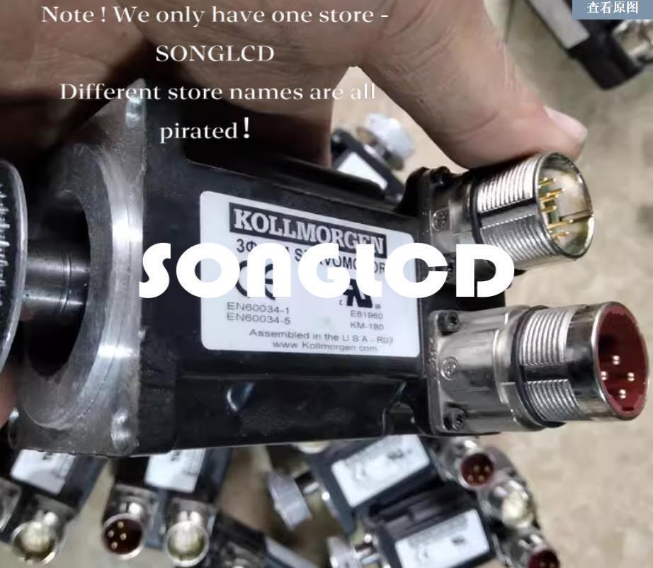 1PCS AKM21G-CKGN2-00 Rotary Encoder Sensor - AKM