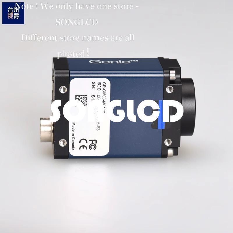 CR-GM03-M6400 Networking Adapter - KOEED