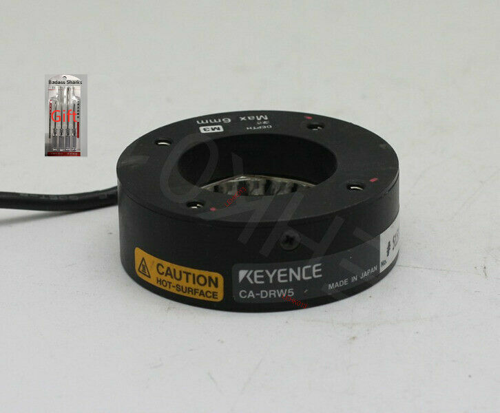 CA-DRW5 12V Power Supply for Electronic Devices - VENDOR