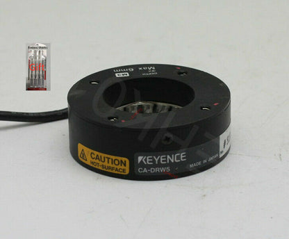 CA-DRW5 12V Power Supply for Electronic Devices - VENDOR