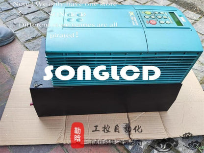 1PCS 590P/0070/500/0011 Variable Frequency Drive - OMRON