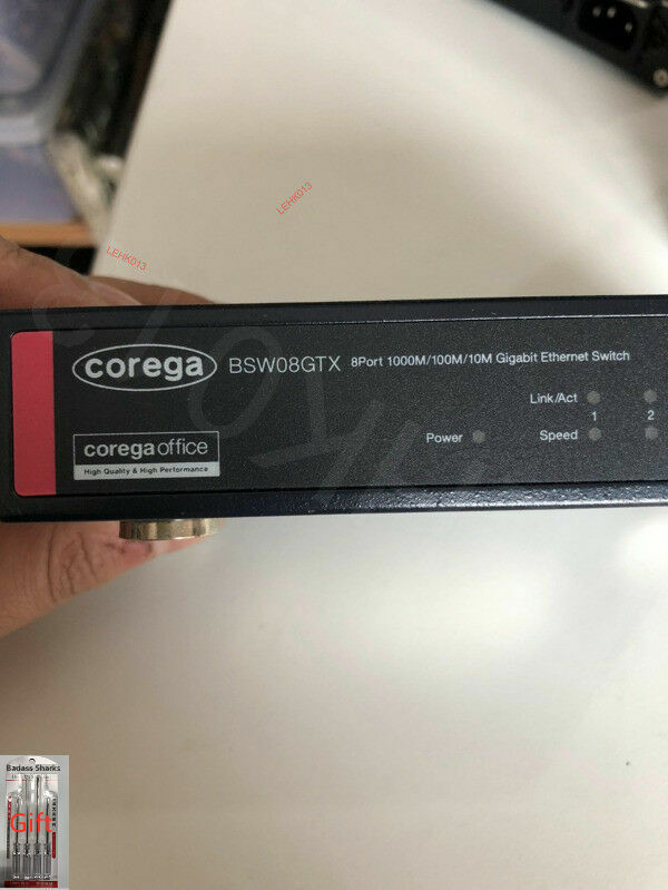 CO-BSW08GTX - High Performance Gaming Headset with Surround Sound - LOGITECH