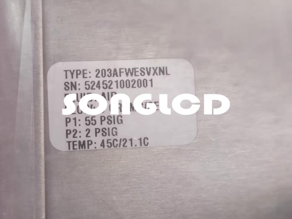 203AFWESVXNL New 1PCS - High-Performance Component - KOEED