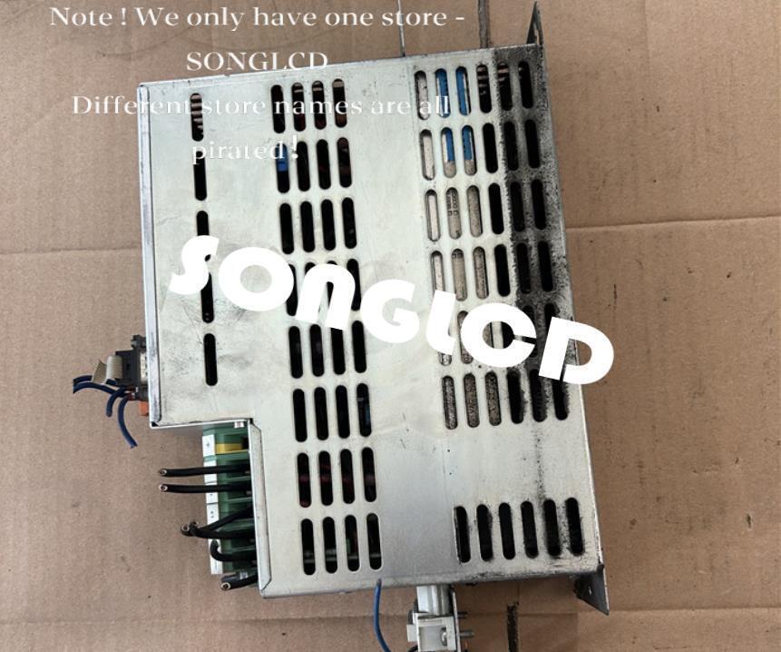 1PCS DRIVE 4005 Motor Controller Module - DRIVE