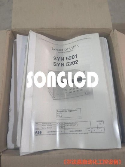1PCS NEW 3BHB006714R0217 Industrial Automation Module - OMRON