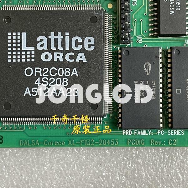 1PCS 304-00007-00 PCDIG Rev:C2 - Quality Parts Available - KOEED