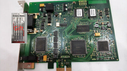 A5E01100622 - High-Performance Electronic Module - KOEED