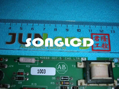 1PCS 40888-007-51 CHG LTR D F - High Quality OEM Part - CHG