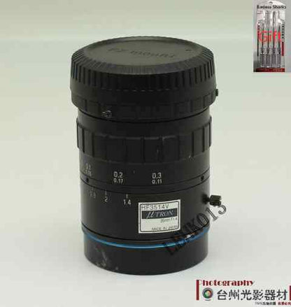 1PCS U-TRON 35mm f1.4 Lens - High-Quality Photography Gear - U-TRON