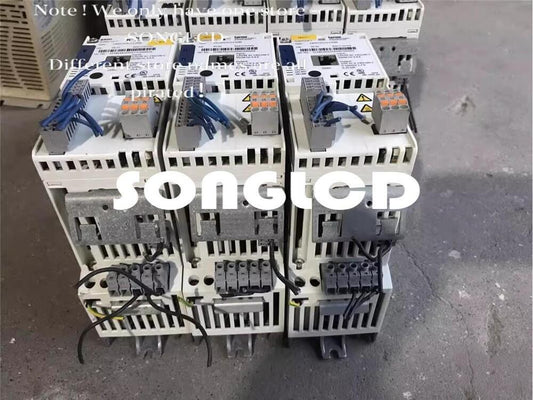 1PCS E84AVSCE2512SX0 Variable Frequency Drive - XYC