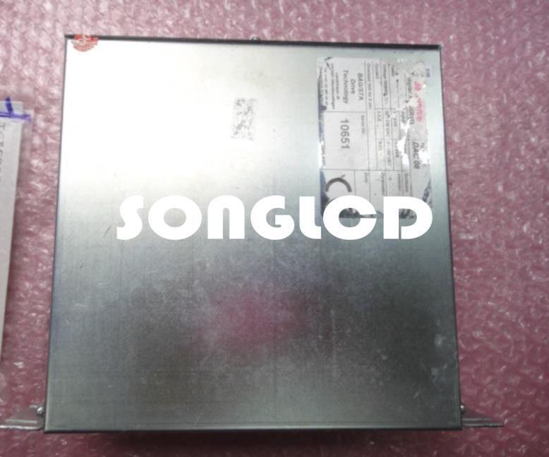 Daltadrive DAC 08 Precision Digital-to-Analog Converter - DALTADRIVE