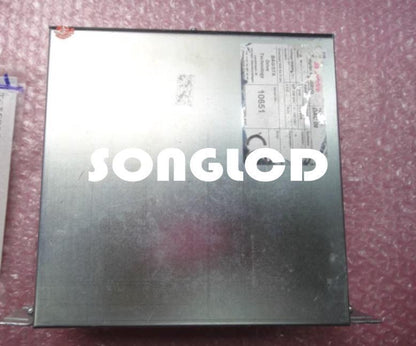 Daltadrive DAC 08 Precision Digital-to-Analog Converter - DALTADRIVE