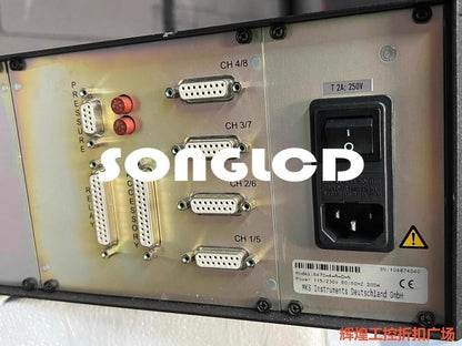 MKS 647C 647C-4-R-o-N - Premium Quality Device - MKS