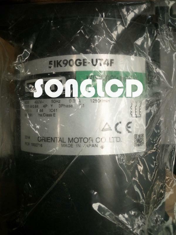 1PCS NEW 5IK90GE-UT4F - KOEED