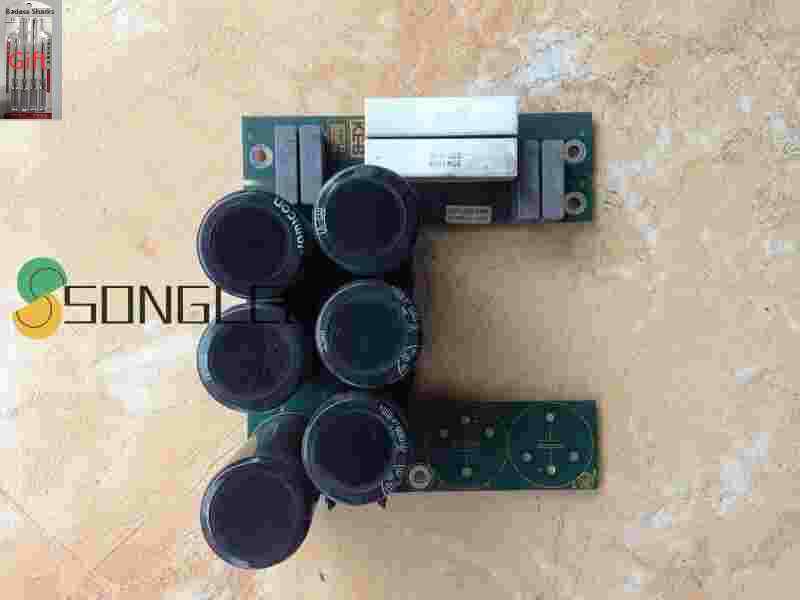 1pcs f5 15kw 15.f5.24g-1439 - KOEED