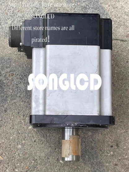 SLM115-KCGS-EM2-138 High Precision Component - OMRON