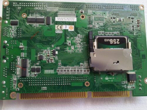 pca-6742ve isa cpu - KOEED