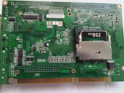 pca-6742ve isa cpu - KOEED
