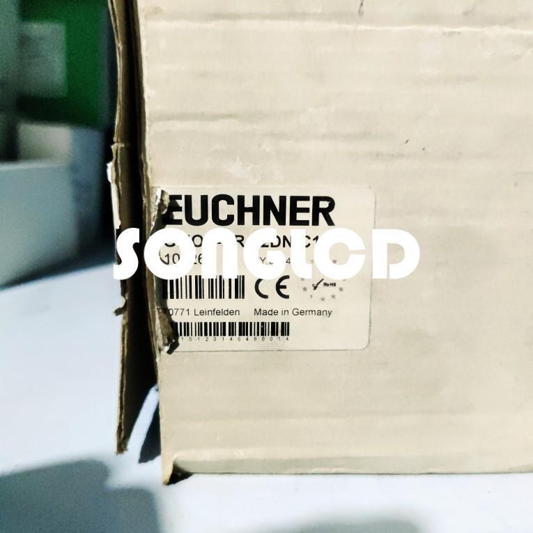 1 Piece GMox PR-12DN-C16 103267 - Durable and Reliable Device - GMOX