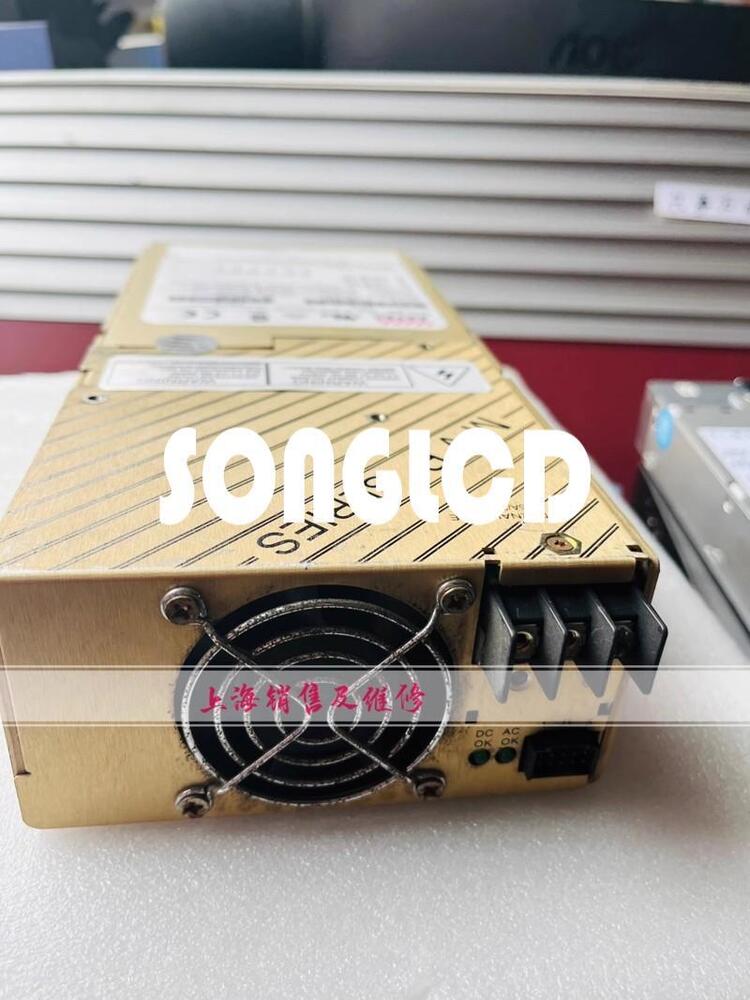 1PCS MP6-1D-1O-1J-1J-1F-03 High Performance Module - MODCON