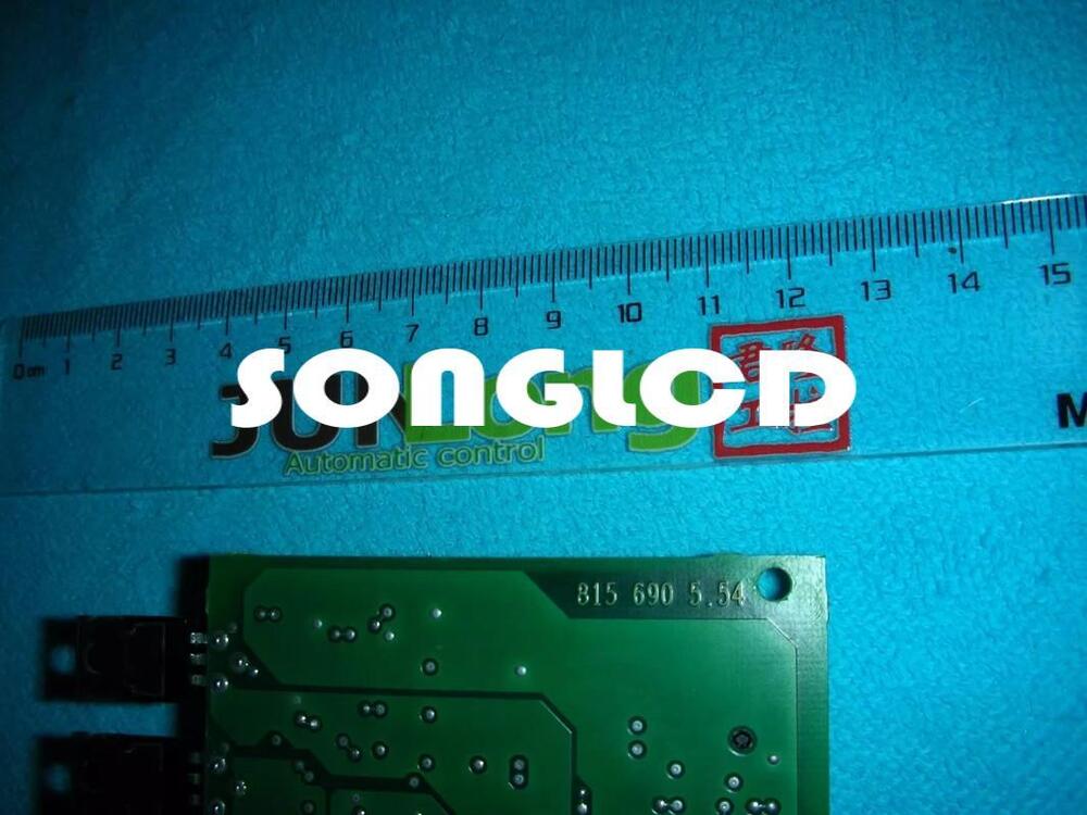 1PCS 8237735.10 Model 815 690 for Efficient Performance - ABBYY