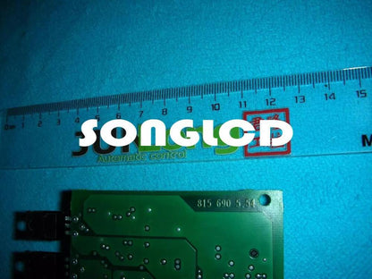 1PCS 8237735.10 Model 815 690 for Efficient Performance - ABBYY