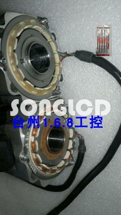 TS4607N3225E201 - Durable and Efficient Electronic Component - KOEED