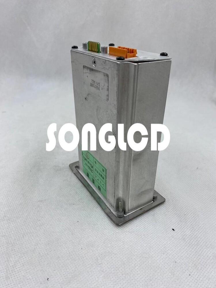 1pcs 1570 Press Mon Analog Output 100V W60730000 - KOEED