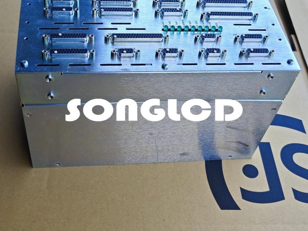 NOVELLUS Sioc IXT PVD SIOC 0 02-167049-00 - High Performance PVD - NOVELLUS