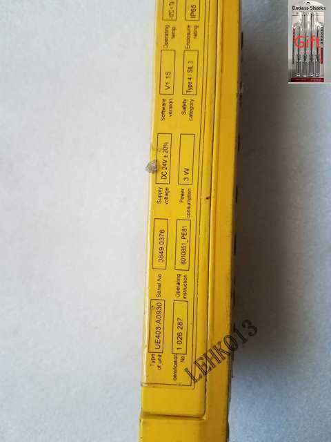 1pcs UE403-A0930 Sensor Device - KOEED