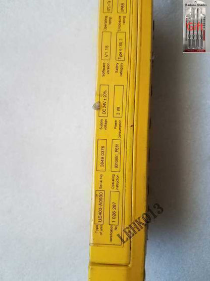 1pcs UE403-A0930 Sensor Device - KOEED