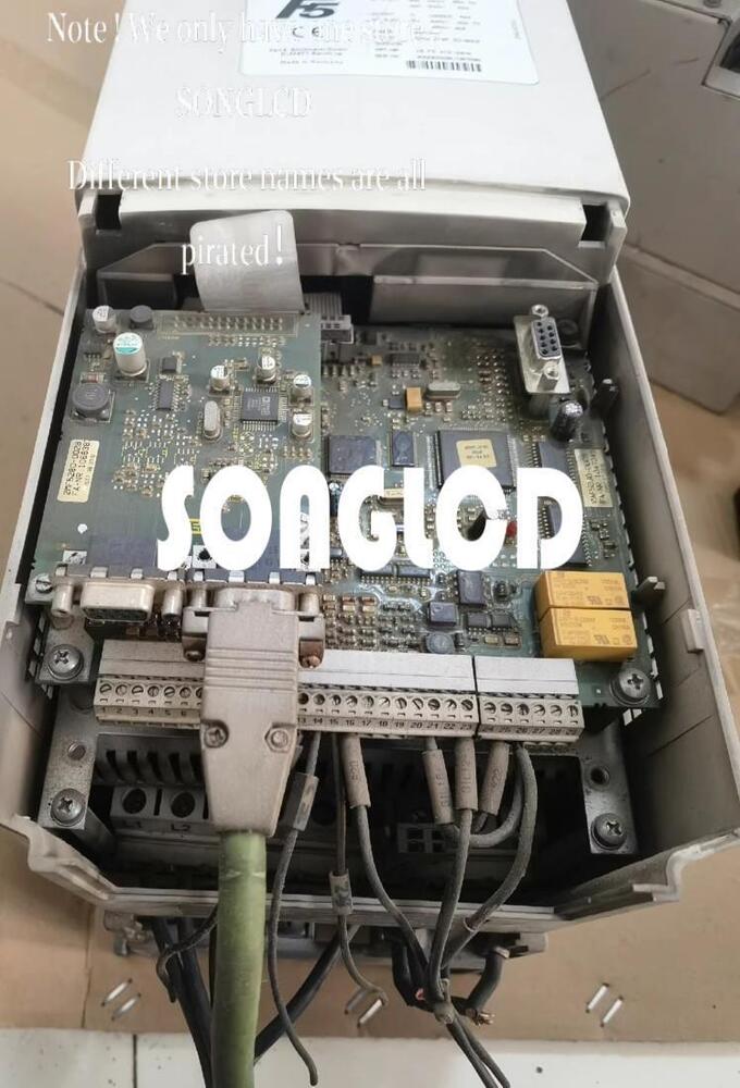 1PCS 18.F5.A1G-34HA Electronic Component - PLC COMPONENT CO., LTD.