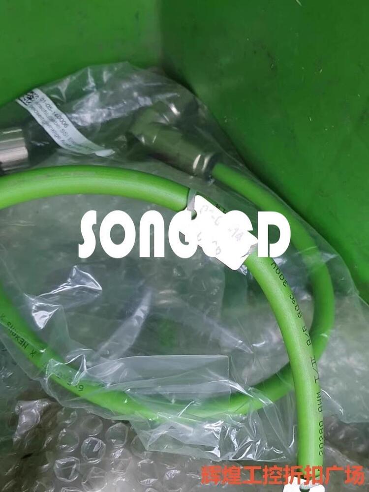 1PCS Industrial Component 01-05-14-0006 for Equipment - OMRON