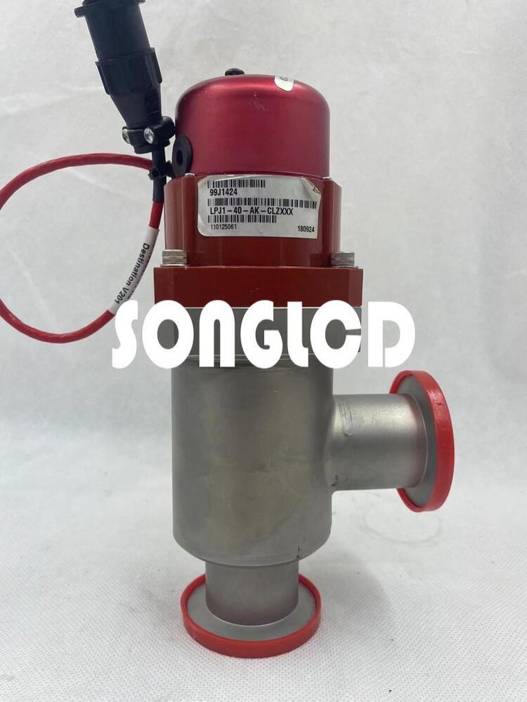MKS 99J1424 LPJ1-40-AK-CLZXXX Component for Precision Applications - KOEED