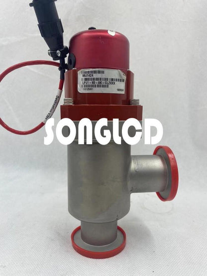 MKS 99J1424 LPJ1-40-AK-CLZXXX Component for Precision Applications - KOEED