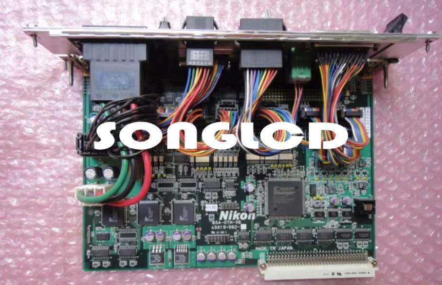 BSA-OTH-X6 4S019-562 High-Performance Component 1PCS - BSA