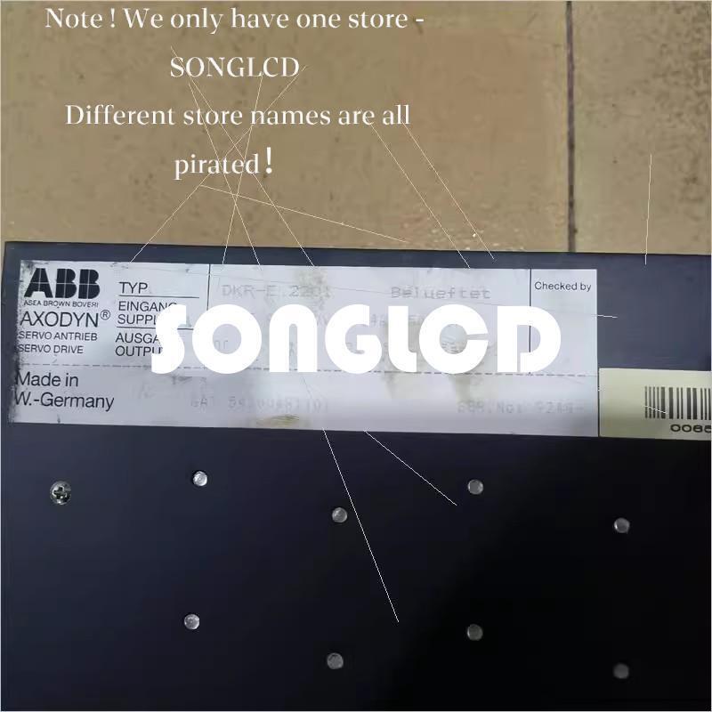 1pcs DKRE 2201 Industrial Component - DKRE