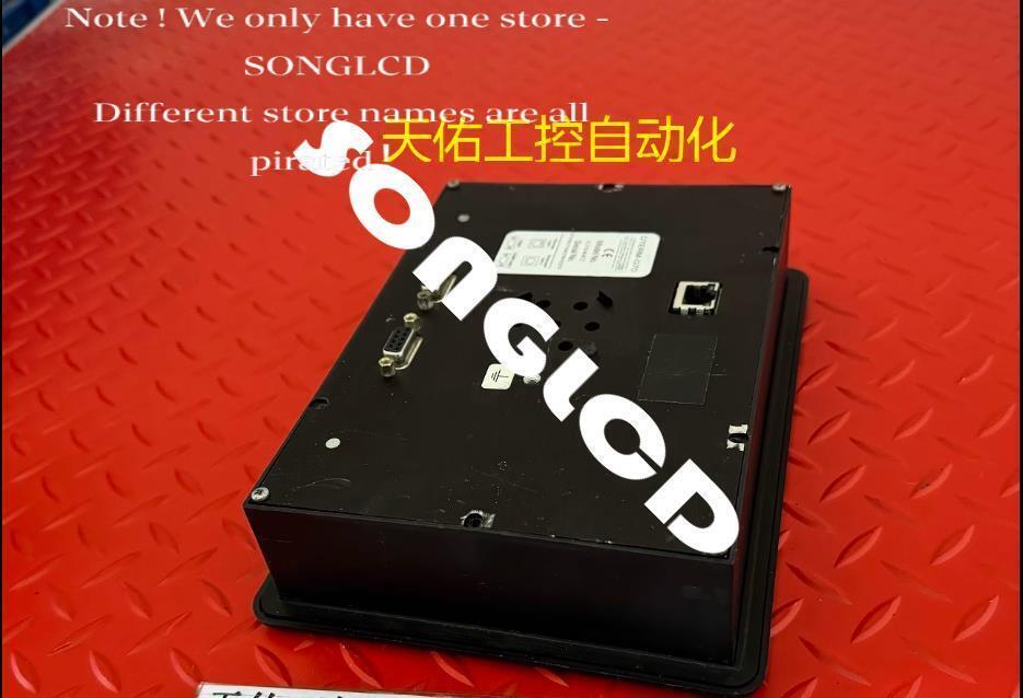 QTERM-G70 GS442 HMI Operator Interface Panel - QTERM