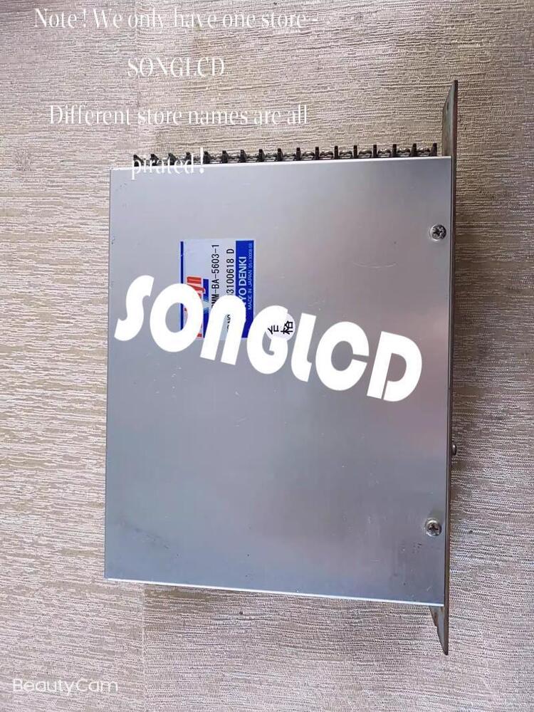 PMM-BA-5603 High-Performance Component - KOEED