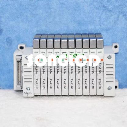 1pcs VV5Q11-10-X3254V AMAT Vacuum Valve - ABC INDUSTRIAL SOLUTIONS