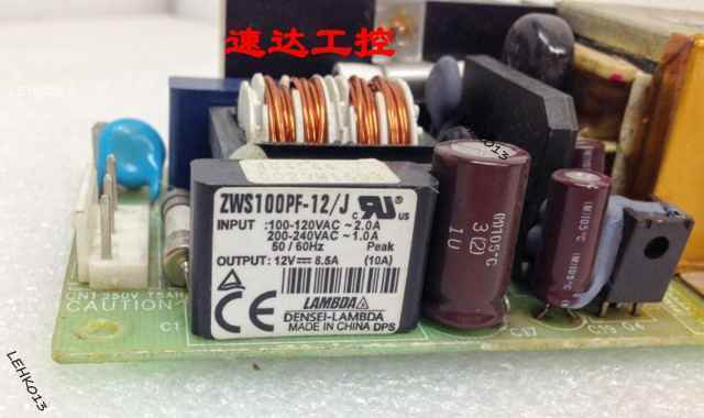 1PCS ZWS100PF-5/J - KOEED