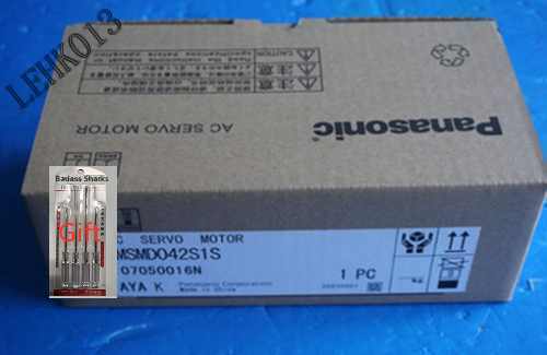1PCS NEW MSMD042S1S - KOEED